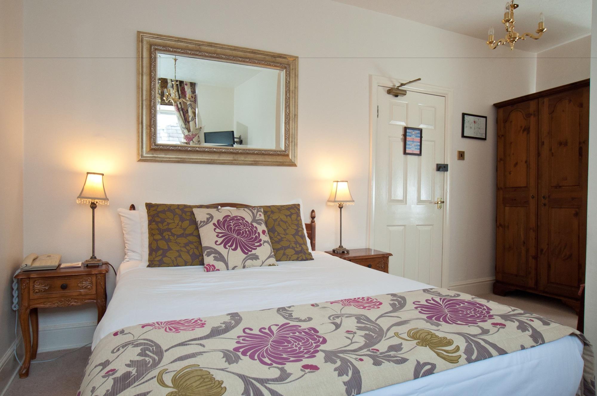 Old Hall Hotel Buxton  Esterno foto